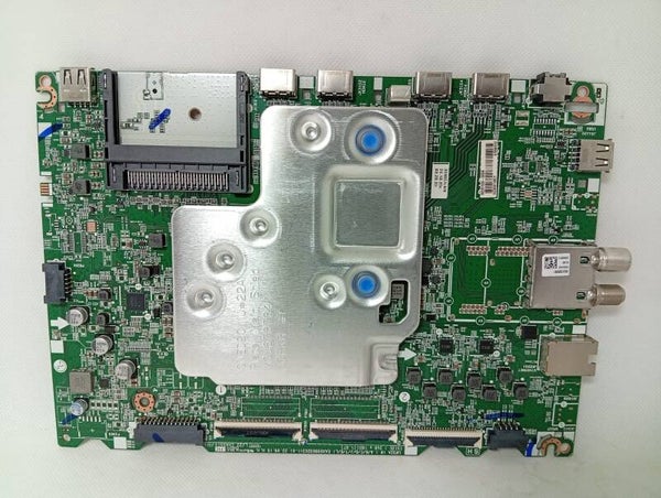 Mainboard LG 65QNED866RE 67656302 EBT67656302 EAX69969203(1.0)