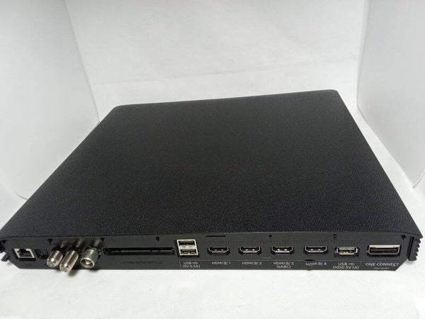 One connect box Samsung QE55QN700A SOC8005A BN91-23648H BN9123648H