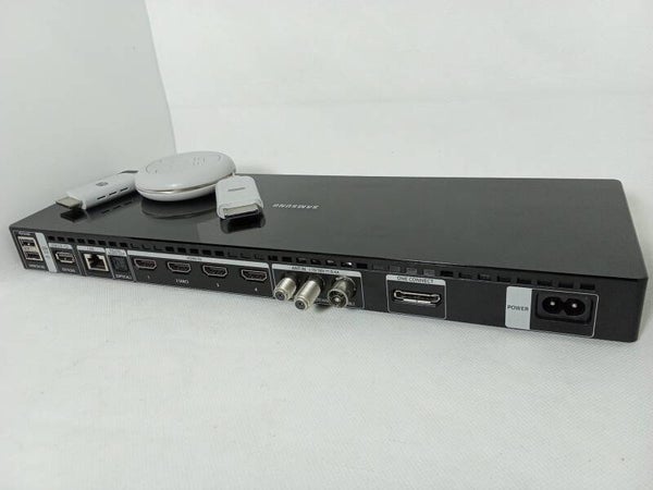 One connect box Samsung QE65Q7FAML SOC1000M BN91-19644C BN9119644C BN93-02301A BN9302301A