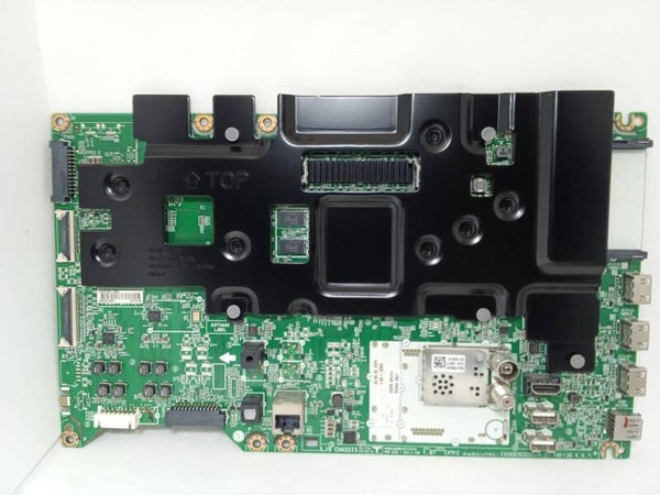 Mainboard LG OLED55C9PLA EBT65753102 65753102 EAX68303205(1.0)