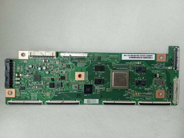 Tconboard LG OLED65A19LA LE550AQD-EPC2-YJ1 6870C-0733A LE650PQY(HP)(C6) 6871L-4975B 6871L-4975B0