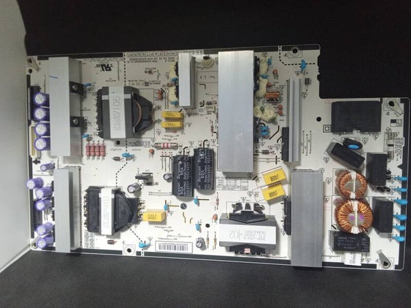 Powerboard LG OLED65A19LA EAY65768822 LGP65BX-20OP EAX68999602(1.0)