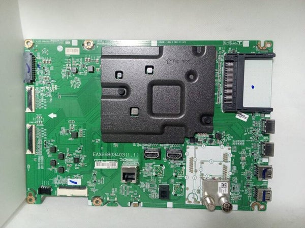 Mainboard LG OLED65B23LA EBT66953802 66953802 EAX69803403(1.1)