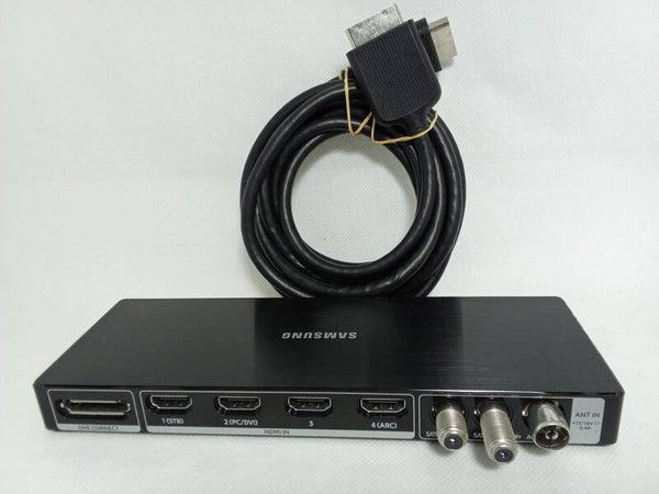 One connect box+cable Samsung UE65KS800T BN91-17868A BN9117868A
