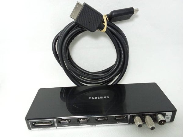 One connect box Samsung UE49KS7000SXXH+cable BN91-17814C BN9117814C