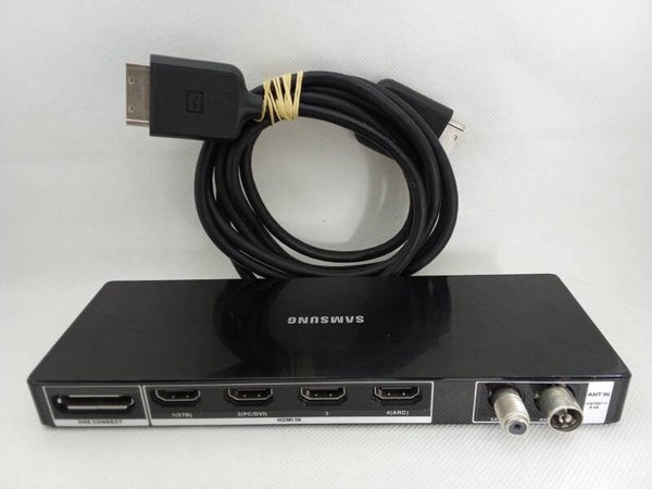 One connect box Samsung UE55KS7500SXXN UE60KS7090UXZG +cable BN91-17814H BN9117814H