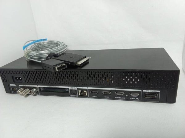 One connect box Samsung QE55Q95T SOC1002T BN91-21888H BN9121888H