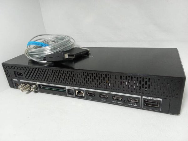 One connect box Samsung QE55Q95T + cable SOC1002T BN91-21889B BN9121889B BN39-02470A BN3902470A
