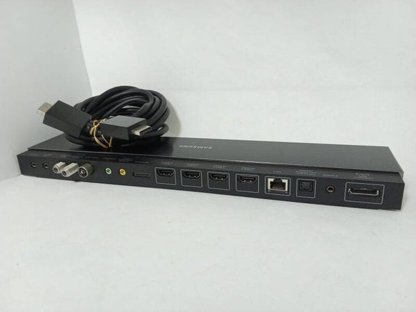 One connect box Samsung + cable UE55F9000 UE65F9000 BN94-06653B BN9406653B BN41-02038D BN4102038D
