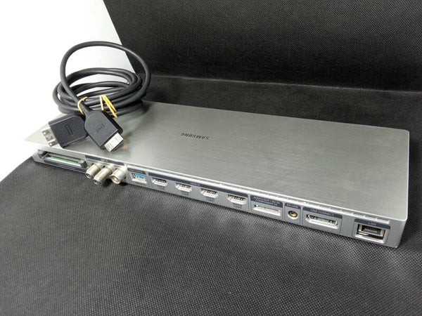 One connect box+ cable Samsung UE55JS9000L BN96-37087K BN9637087K
