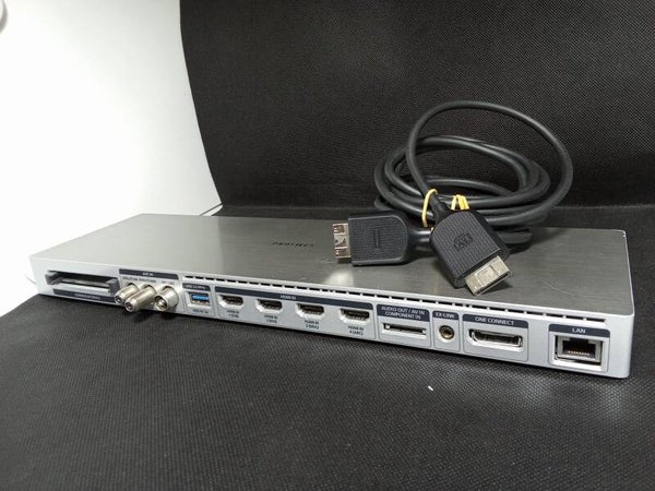 One connect box Samsung+cable UE48JS9000L BN96-37087V BN9637087V