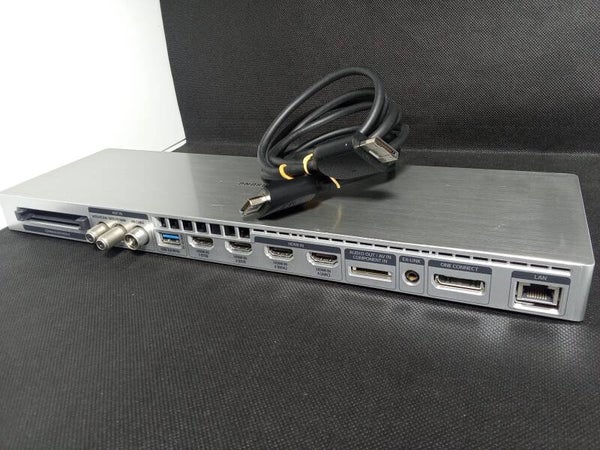One connect box + cable Samsung UE48JS9000L BN96-37213Q BN9637213Q