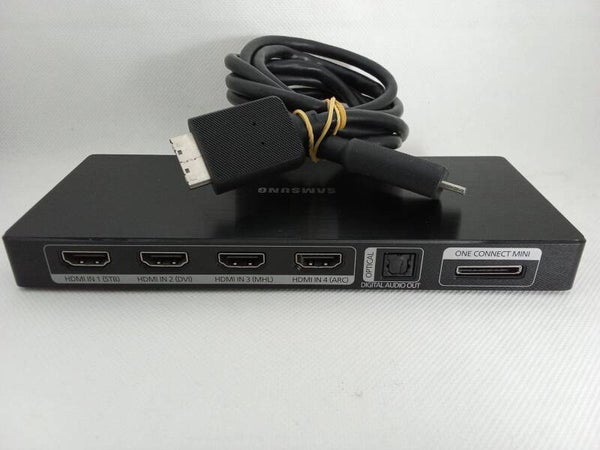 One connect box Samsung UE55JU7000 BN96-35817B BN9635817B