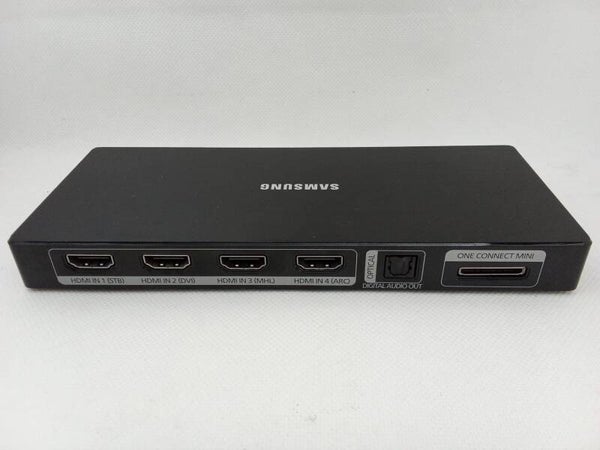 One connect box Samsung UE65JS8500 BN96-35817B BN9635817B