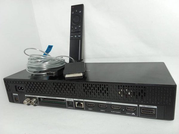 One connect box Samsung GQ/QE75LS03A SOC1003A BN91-23253L BN9123253L BN39-02470A BN3902470A