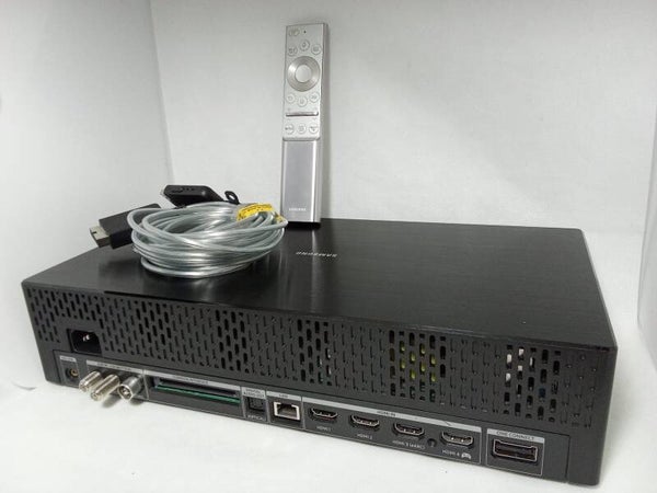 One connect box Samsung GQ/QE85Q95T SOC1006T BN91-21888N BN91-21888N BN39-02436B BN3902436B