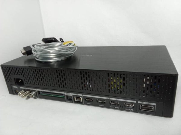 One connect box Samsung GQ/QE85Q95T SOC1006T BN91-21888N BN91-21888N BN39-02436B BN3902436B