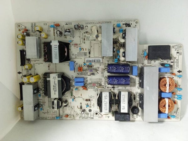 Powerboard LG OLED55C7V EAY64510601 LGP55C7-17OP EAX67149611(1.6)