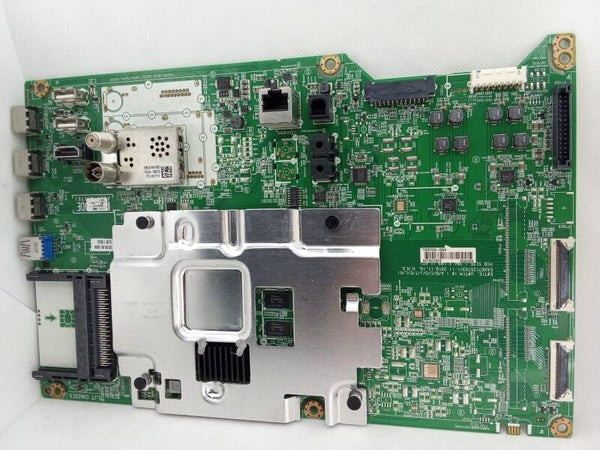 Mainboard LG OLED55C7V EBT64580302 64580302 EAX67125703(1.1)