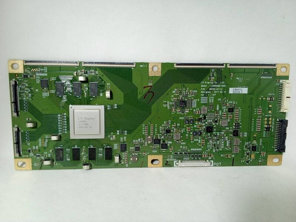 Tconboard LG OLED55C7V LC650AQD-EKA1 6871L-5003L 6871L-5003L1 6870C-0711C