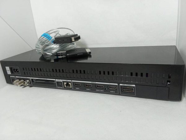 One connect box Samsung 65Q85 65Q80 55Q90 SOC1002R BN91-21160L BN9121160L BN39-02470A BN39-02470A