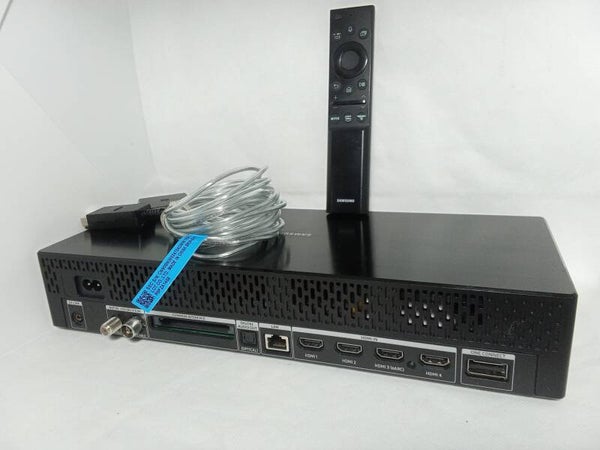 One connect box Samsung GQ/QE55LS03A SOC1001A BN91-23330N BN9123330N BN39-02470A BN3902470A