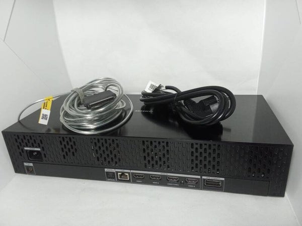 One connect box Samsung QP82R-8K QP82R SOC8001R BN39-02436B BN3902436B