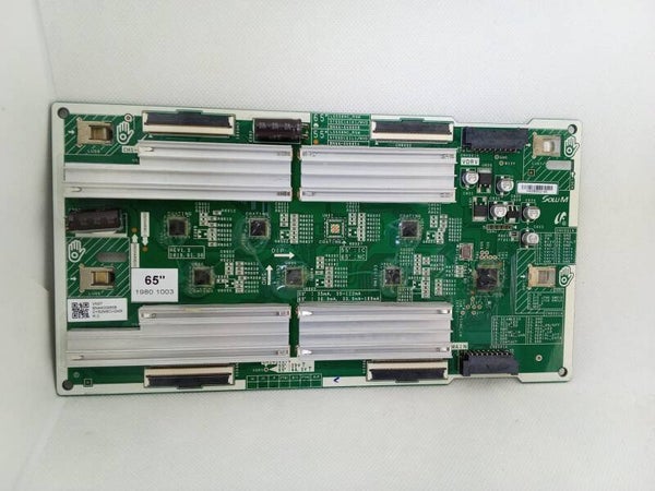 Powerboard Samsung QE65Q85RAL BN4400985B BN44-00985B L65S8NC_RSM