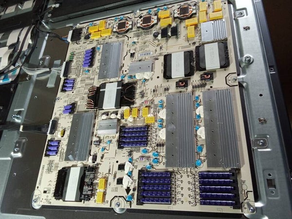 Powerboard LG OLED65G1RLA EAY65894511 3PCR02875A LGP65G1-21OP EPCA50CB1A