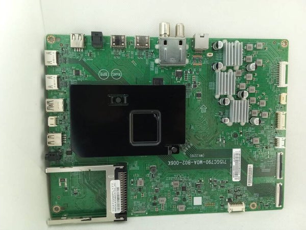 Mainboard Philips 65OLED807/12 715GC790-M0A-B02-006K