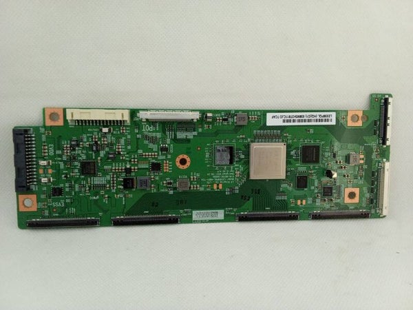 Tconboard Philips 65OLED807/12 6871L-6894A 6871L-6894A9 6870C-0908A LE550P0L-HQD1-TCA