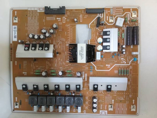 Powerboard Samsung GQ55Q8FNGT BN44-00939A BN4400939A L55E7NQ_NHS