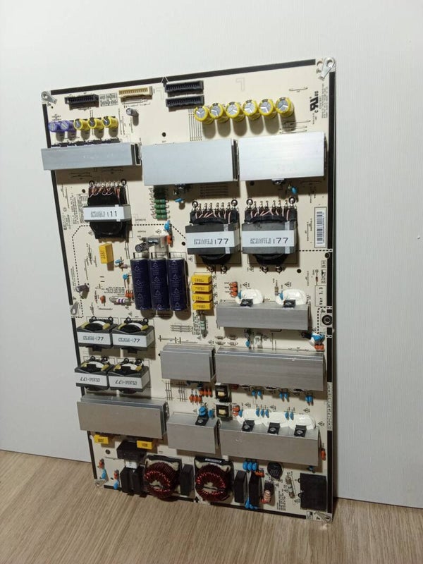 Powerboard LG OLED77C16LA EAY65689422 LGP77CX-20OP EAX68999802(1.0) EPCA60CA2B 3PCR02698C