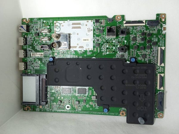 Mainboard LG OLED77C16LA EBT66650002 66650002 EAX69532304(1.0)