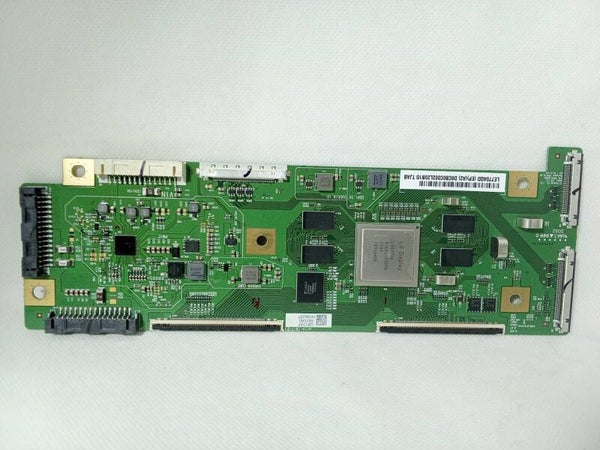 Tconboard LG OLED77C16LA 6870C-0858C 6871L-6611A 6871L-6611A0 V2077U