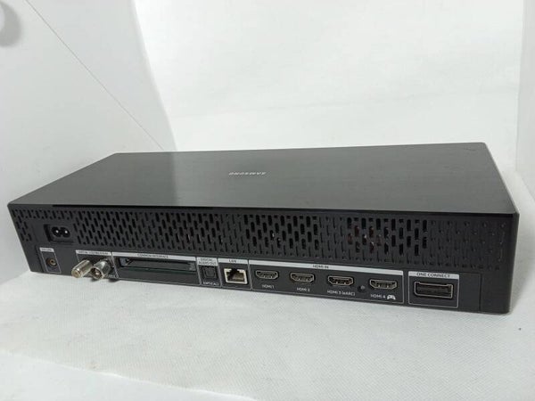 One connect box Samsung GQ/QE75LS03T SOC1004T BN91-21823A BN9121823A