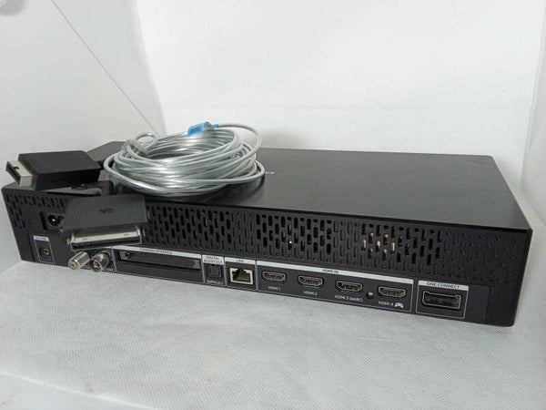 One connect box Samsung GQ/QE75LS03T SOC1004T BN91-21828A BN9121828A