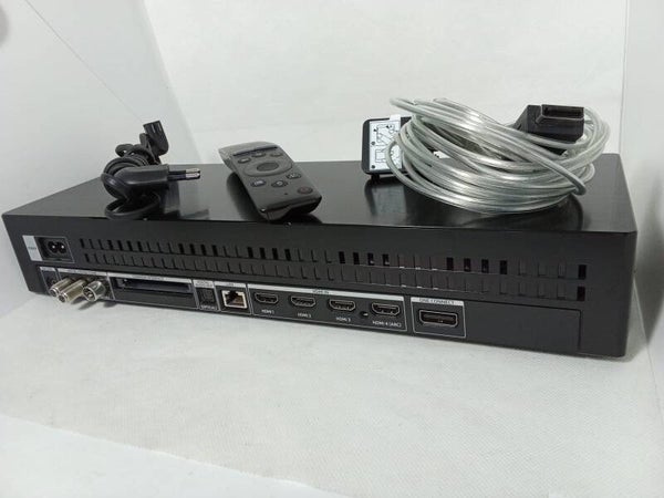 One connect box Samsung QE65Q8CNAT SOC1001N BN91-19870C BN9119870C BN39-02395A BN3902395A
