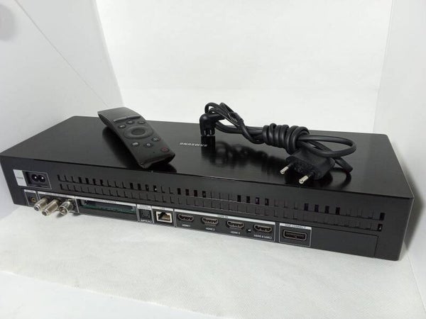 One connect box Samsung QE55Q8FNAT SOC1001N BN91-19870C BN9119870C