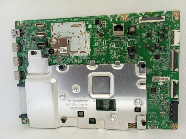 Mainboard LG OLED55B9PLA EBT65674502 65674502 EAX68784904(1.0)