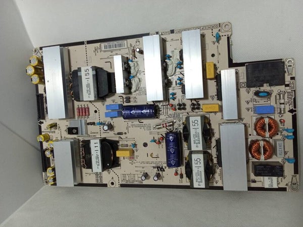 Powerboard LGOLED55B9PLA EAY65170401 LGP55C9-190P EAX68285001(2.3)