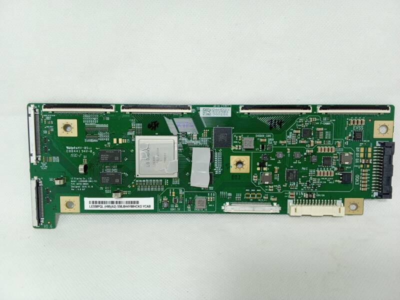 Tconboard LG OLED55B9PLA 6871L-6034B 6871L-6034B1 LE650AQD-EMA1-Y31 6870C-0802A