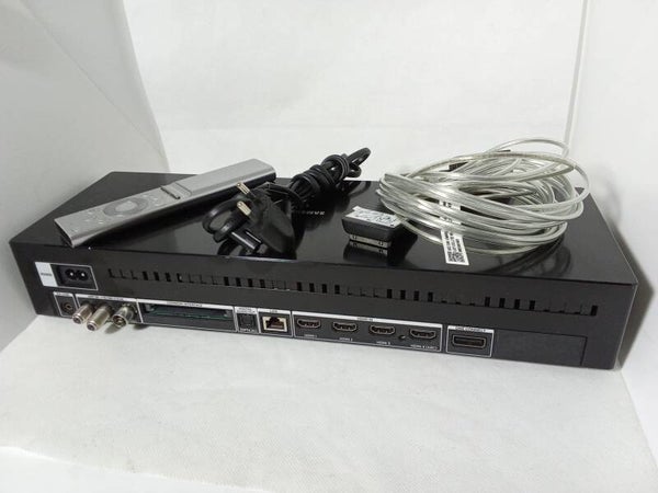 One connect box + Cable Samsung 75Q7/Q8/65Q9 SOC1003N BN91-19870B BN9119870B BN39-02395A BN3902395A