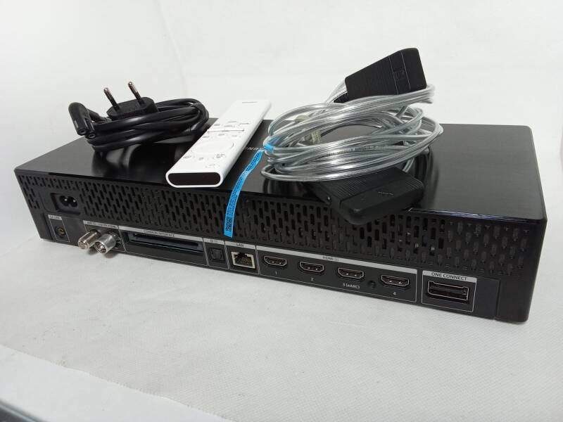 One connect box Samsung GQ50LS03B SOC1001B BN91-00179Z BN9100179Z BN39-02470A BN3902470A