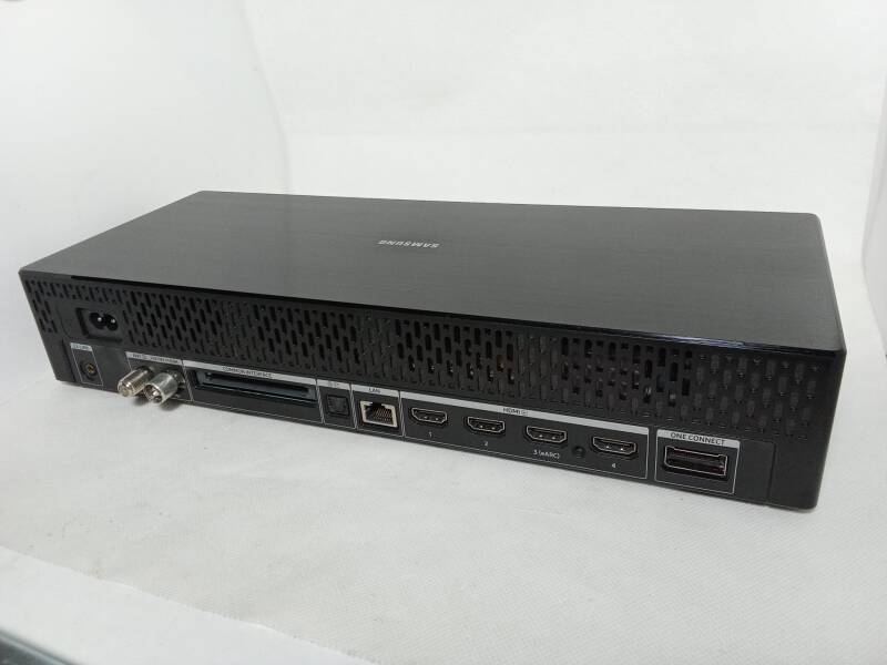 One connect box Samsung GQ50LS03B BN39-02470 BN3902470A SOC1001B BN91-00179Z BN9100179Z