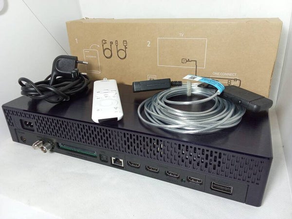 One connect box Samsung 43/50LS03FA SOC1001F BN91-25488F BN9125488F BN39-03006A BN3903006A