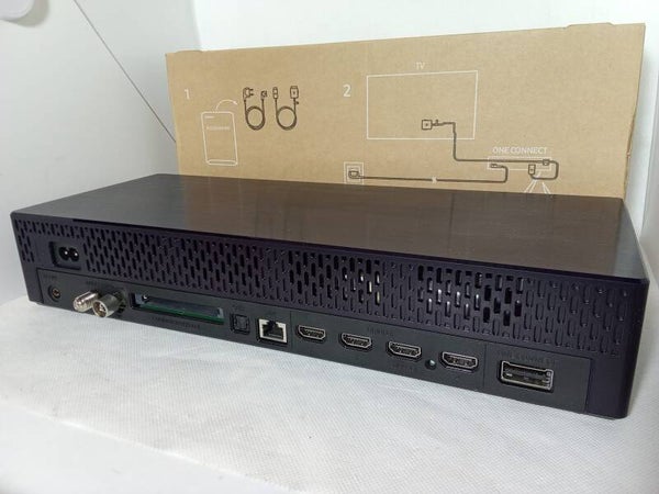 One connect box Samsung 43/50LS03FA SOC1001F BN91-25488F BN9125488F