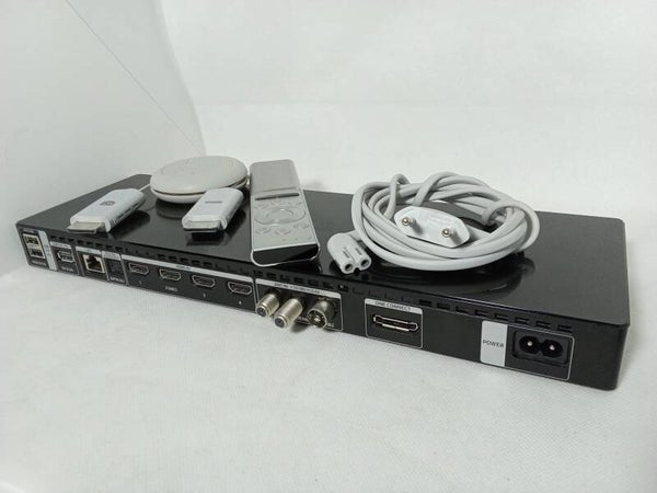 One connect box Samsung QE49Q7FAML SOC1000M BN91-19040P BN9119040P BN91-19039K BN91-19039K BN39-02301B BN3902301B
