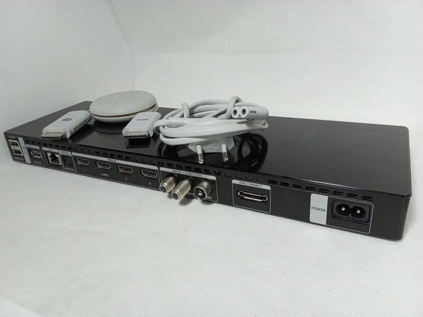One connect box Samsung QE49Q7FAML QE55Q7FAML SOC1000M BN91-19040P BN9119040P BN91-19039K BN91-19039K BN39-02301B BN3902301B