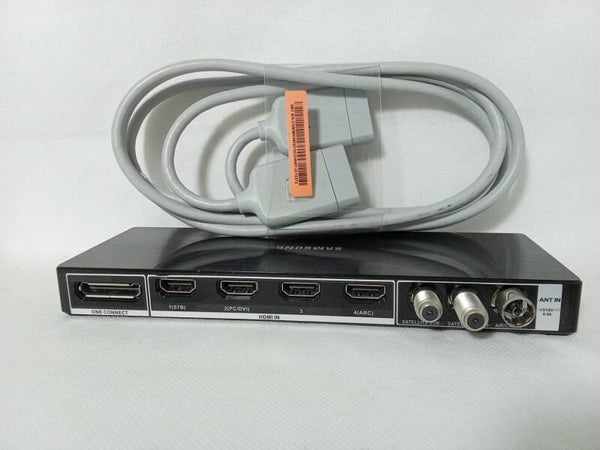 One connect box Samsung + kabel BN91-17814C BN9117814C